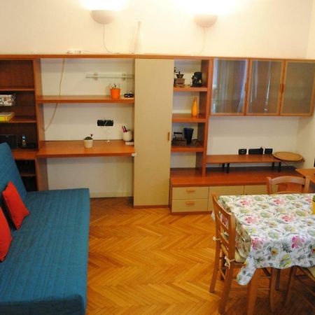 San Raffaele Citta Studi Appartement Milaan Buitenkant foto