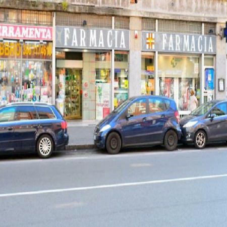San Raffaele Citta Studi Appartement Milaan Buitenkant foto