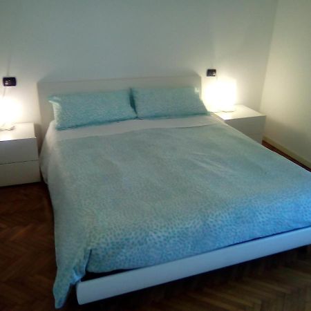 San Raffaele Citta Studi Appartement Milaan Buitenkant foto