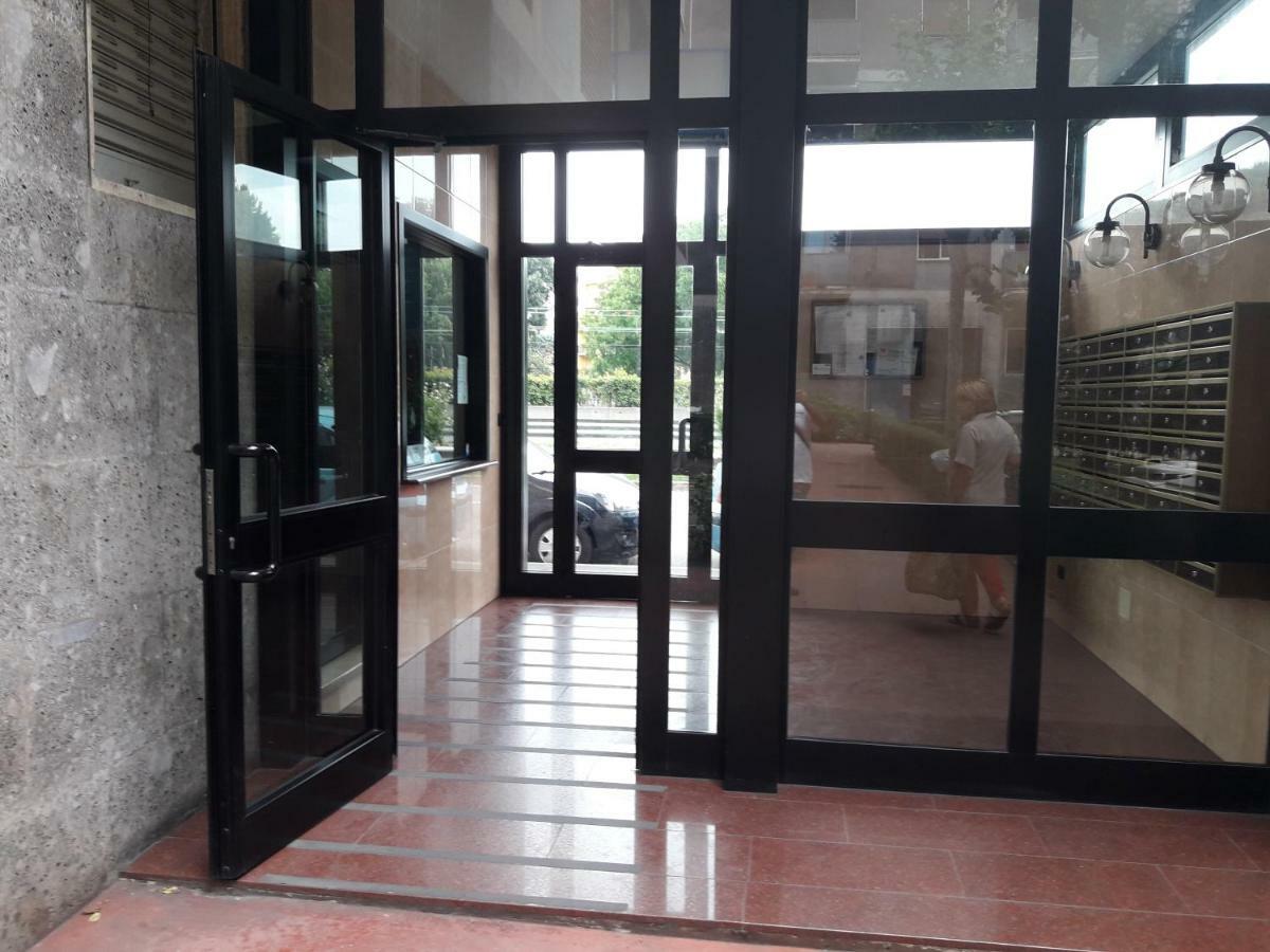 San Raffaele Citta Studi Appartement Milaan Buitenkant foto