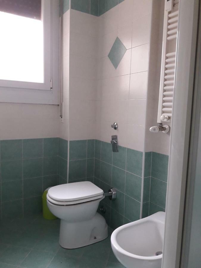 San Raffaele Citta Studi Appartement Milaan Buitenkant foto