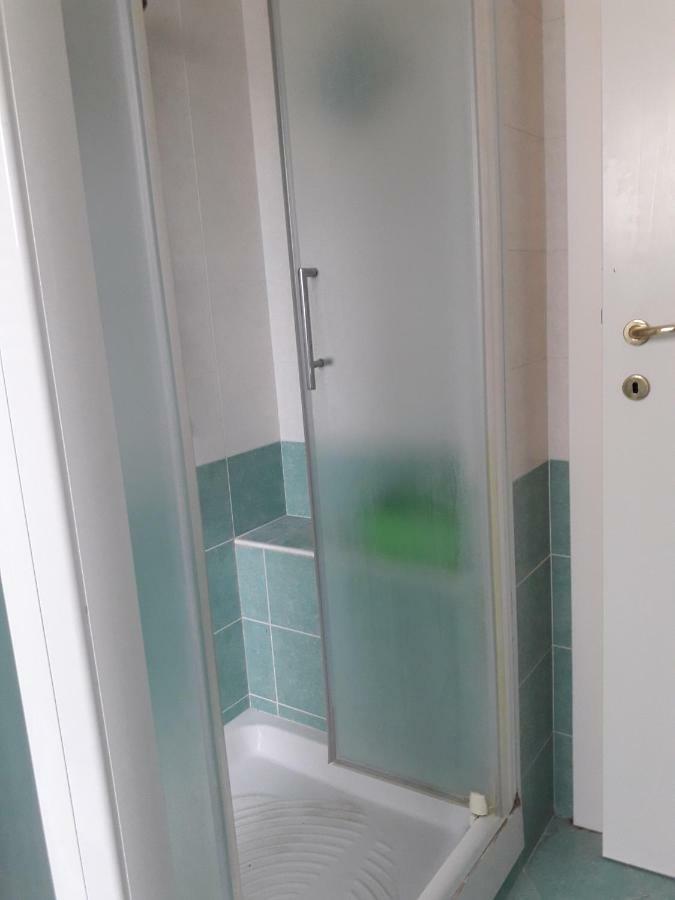 San Raffaele Citta Studi Appartement Milaan Buitenkant foto
