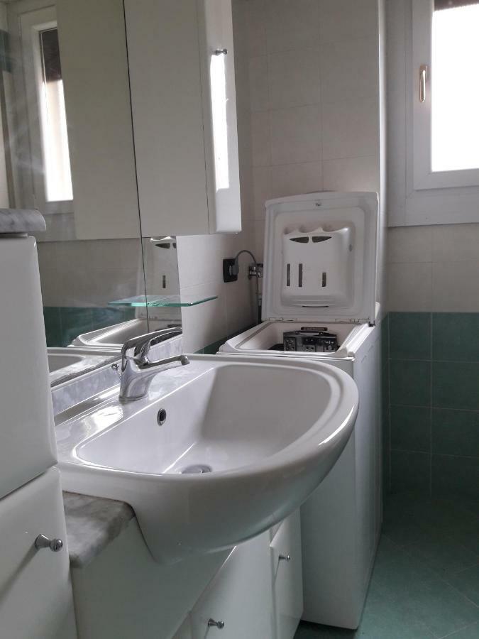 San Raffaele Citta Studi Appartement Milaan Buitenkant foto