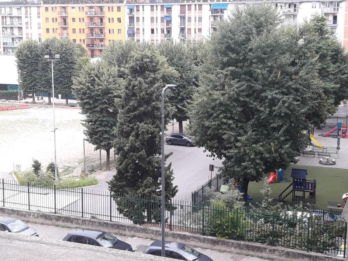 San Raffaele Citta Studi Appartement Milaan Buitenkant foto