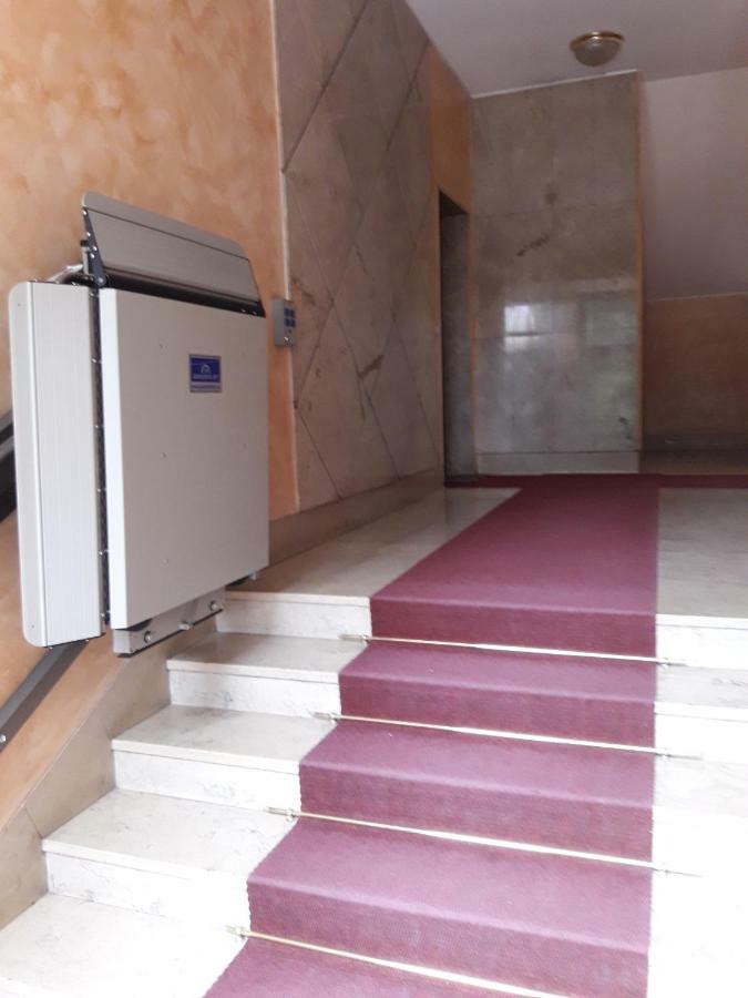 San Raffaele Citta Studi Appartement Milaan Buitenkant foto
