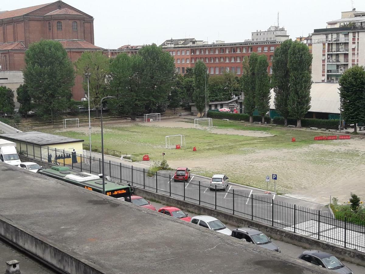 San Raffaele Citta Studi Appartement Milaan Buitenkant foto