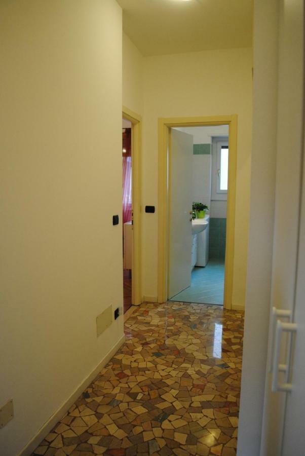 San Raffaele Citta Studi Appartement Milaan Buitenkant foto