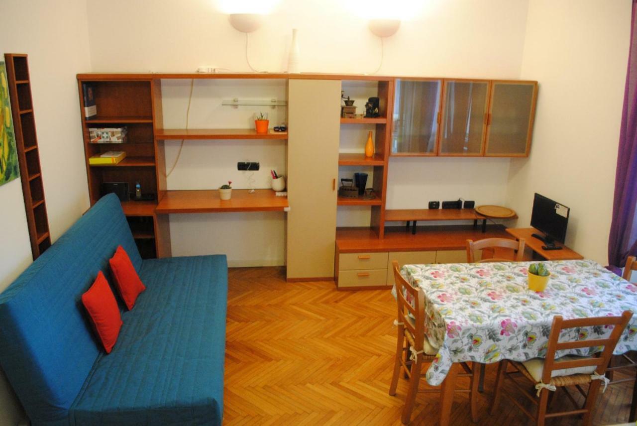 San Raffaele Citta Studi Appartement Milaan Buitenkant foto