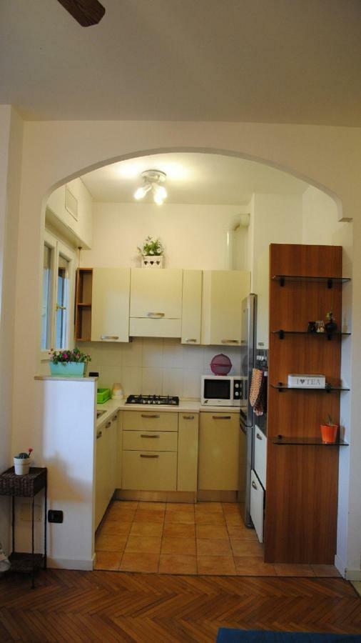 San Raffaele Citta Studi Appartement Milaan Buitenkant foto