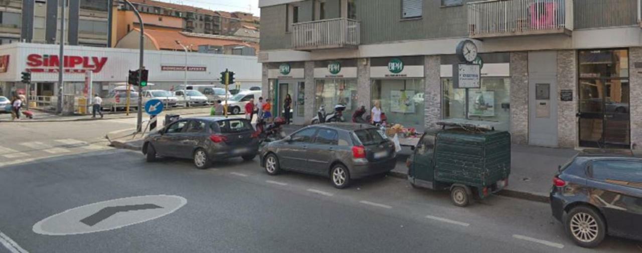 San Raffaele Citta Studi Appartement Milaan Buitenkant foto