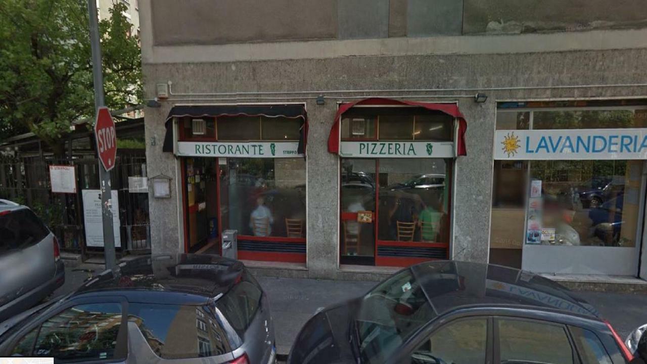 San Raffaele Citta Studi Appartement Milaan Buitenkant foto