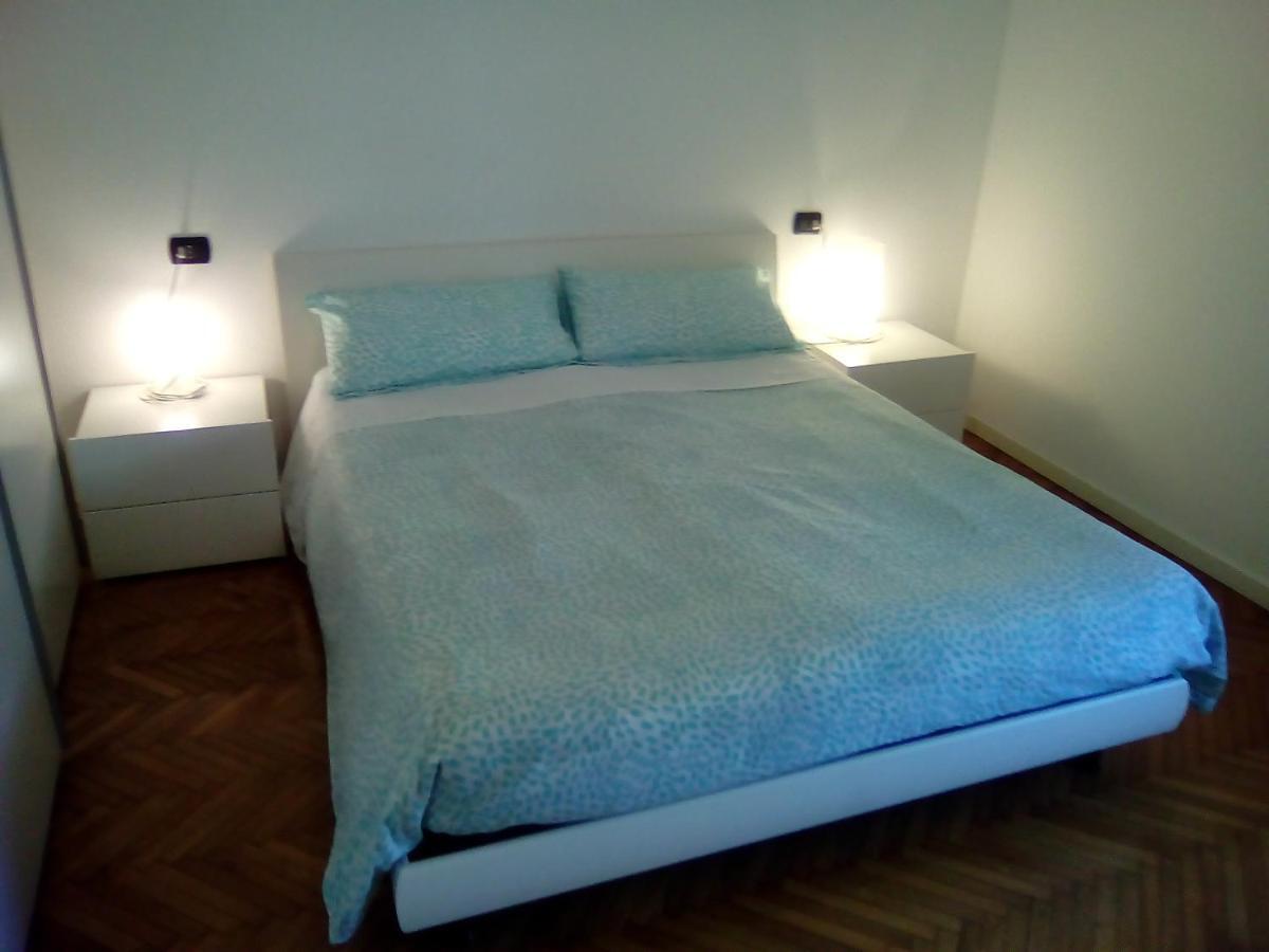 San Raffaele Citta Studi Appartement Milaan Buitenkant foto